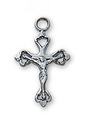 Pendant-Crucifix