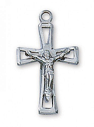 Pendant-Crucifix