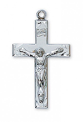 Pendant-Crucifix