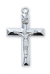 Pendant-Crucifix