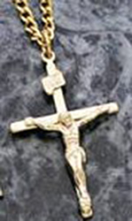 Pendant-Crucifix