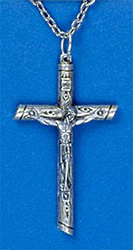 Pendant-Crucifix