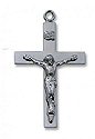 Pendant-Crucifix, Lord's Praye