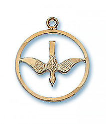 Pendant-Dove