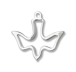 Pendant-Holy Spirit