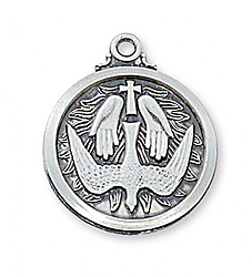 Pendant-Holy Spirit