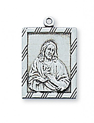 Pendant-Sacred Heart