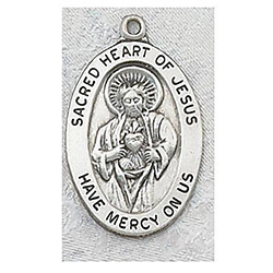 Pendant-Scapular