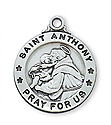 Pendant-St Anthony