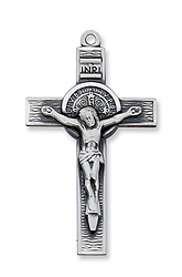 Pendant-St Benedict