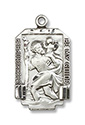 Pendant-St Christopher