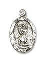 Pendant-St Christopher