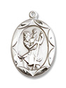 Pendant-St Christopher