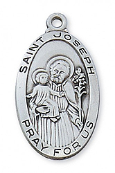 Pendant-St Joseph