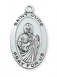 Pendant-St Jude