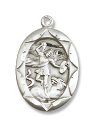 Pendant-St Michael