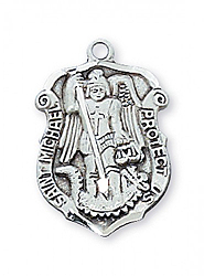 Pendant-St Michael