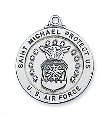 Pendant-St Michael, Air Force