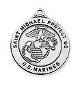 Pendant-St Michael, Marines