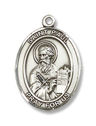 Pendant-St Paul