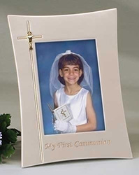 Photo Frame-Communion