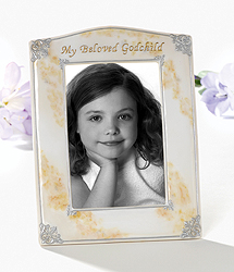 Photo Frame-Godchild