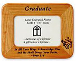 Photo Frame-Graduation