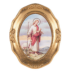 Picture-Good Shepherd