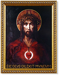 Picture-Sacred Heart