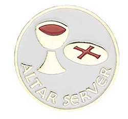 Pin-Altar Server