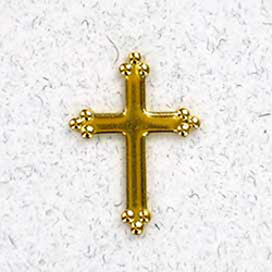 Pin-Cross