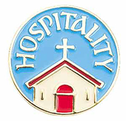 Pin-Hospitality