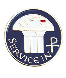 Pin-Service