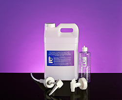 Refill Fuel Pump Kit