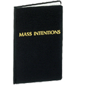 Mass Intention Register, 1000 Entries