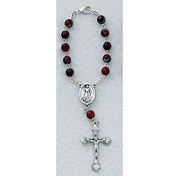 Rosary-Auto, Divine Mercy