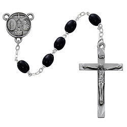 Rosary-Black