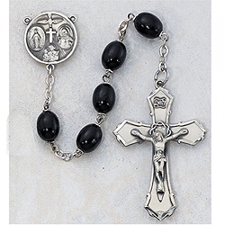 Rosary-Black