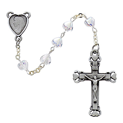 Rosary-Crystal