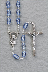 Rosary-Crystal