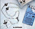 Rosary-Crystal, RCIA