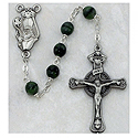Rosary-Irish