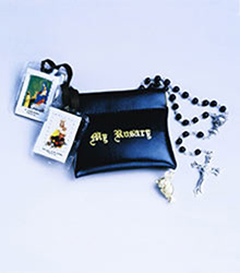 Rosary Kit-Boy