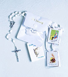 Rosary Kit-Girl