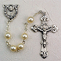 Rosary-Pearl