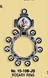 Rosary Ring-St Joseph