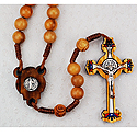 Rosary-St Benedict
