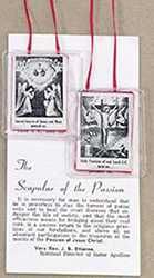 Scapular-Passion