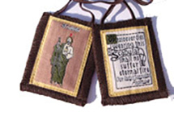 Scapular-St Jude