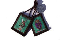 Scapular-St Michael